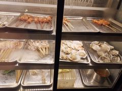 -川流不息(北蔡休闲广场店)