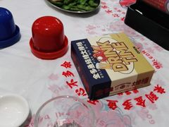 -金多鱼大排档·烤鱼·烧烤·宵夜(江南水都店)