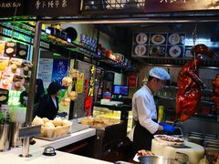 -高第街56号餐厅(银座商城玉函店)