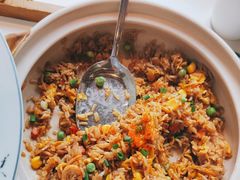 -庆江南江南菜(琴湖溪里花园城店)