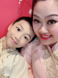 -盘子女人坊古装写真摄影(深圳店)