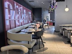 -必胜客(栖乐荟店)