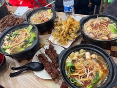 -傣家妹子过桥米线(一号店)