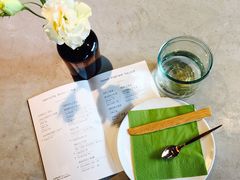 -半山腰·云南菜(侨福芳草地店)