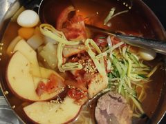 -马路牙子地桌烤肉(工体店)