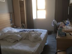 -城市便捷酒店(佛山大良清晖园步行街店)