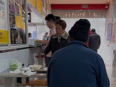 -汪家馄饨(集庆路店)