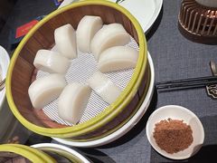 台州手打年糕-锦府园·新台州菜(合生汇店)