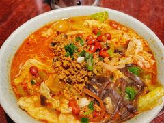 招牌螺蛳汤粉-粉家柳州螺蛳粉(杨宅路店)