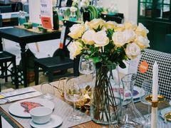 -宜家家居(西安未央商场店)