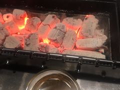 -很久以前羊肉串(簋街店)