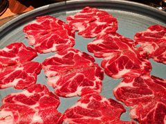 -腾格里· 蒙古山羊火锅(北京中关村店)