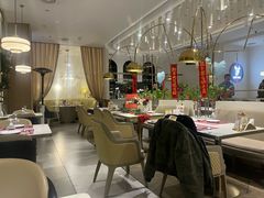 -Deer Park鹿园西餐(仁恒置地广场店)