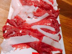 -牛很鲜潮汕牛肉火锅(朝晖路店)