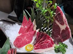 -红沃烤肉(家乐福2部店)