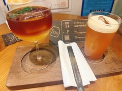-Parking Coffee(孩儿巷店)