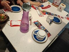 -鱼酷活鱼烤鱼(南京水游城店)