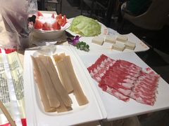 羔羊-蜀留香火锅(西南角店)