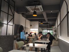 -BE BRIGHT KITCHEN(正佳广场店)