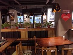 大堂-半天妖烤鱼(文化东路店)