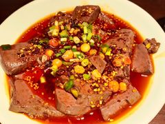 -全牛匠·乐山跷脚牛肉(西单华威约饭街店)