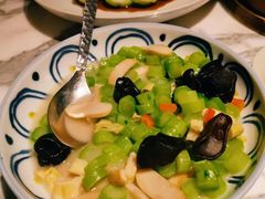 -湖滨28中餐厅·西湖宴·杭州君悦酒店