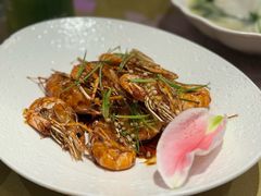 -好福记饭店(红梅公园店)