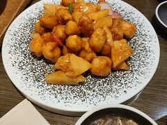 -隆喜元鱼汤包·海鲜(中联广场店)