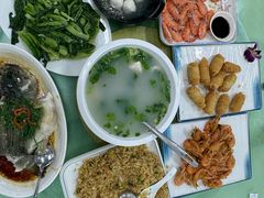 -景好海鲜餐厅(大鹏必选旅游店)