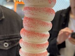 -DQ·蛋糕·冰淇淋(通州万达店)