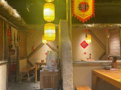 -破三川·新川菜(静安大融城店)
