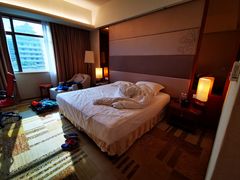 -佛山皇冠假日酒店-西餐厅