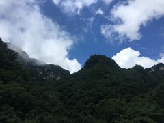-老界岭旅游度假区