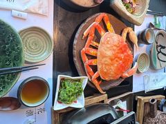 -花潮料理艺食馆(成都万象城店)