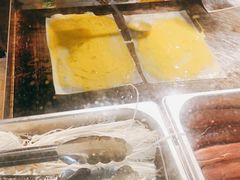 -小老虎东北烤冷面(星天广场店)