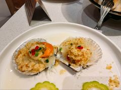 -79号渔船海鲜饭店(宝安店)