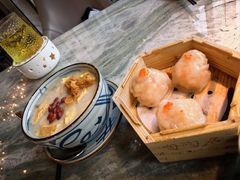 -陶陶居·雅园(凯华国际店)