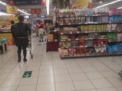 -华润万家(M2香港名都店)