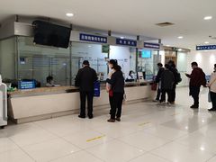 -上海交通大学医学院附属瑞金医院(总院)