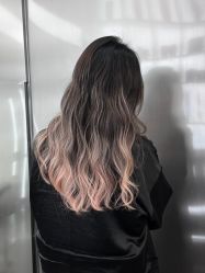 -艾美A·M Hair Salon