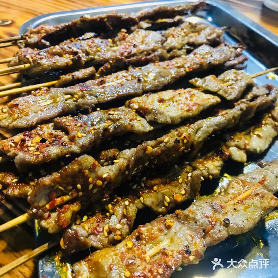 铁扇公主烧烤(大理下关店)
