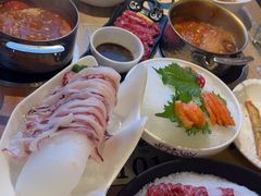 -田园肥牛府(东关街店)