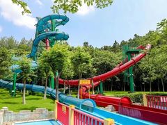 -汤山欢乐雪世界