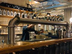 -Goose Island Brewhouse鹅岛精酿啤酒酿造工坊餐厅