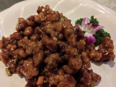 -牟传仁饭庄(星海店)
