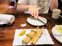 -鸟鹏烧鸟居酒屋(熙龙湾店)