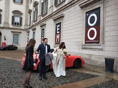 -埃马努埃莱二世拱廊