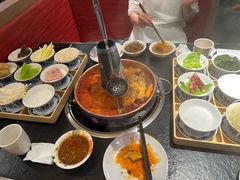 -咏江南·苏式火锅·苏州评弹(观前街店)
