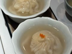 -禄运茶居·手工点心(猎德店)