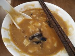 -方中山胡辣汤(西安高新区店)